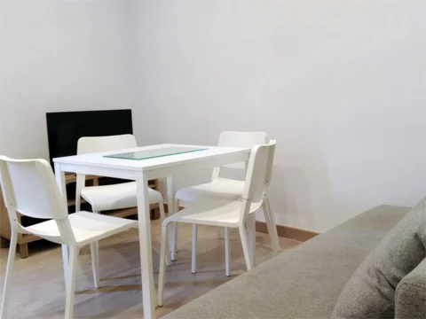 Piso en  Calle de García de Paredes 15 - Foto 7