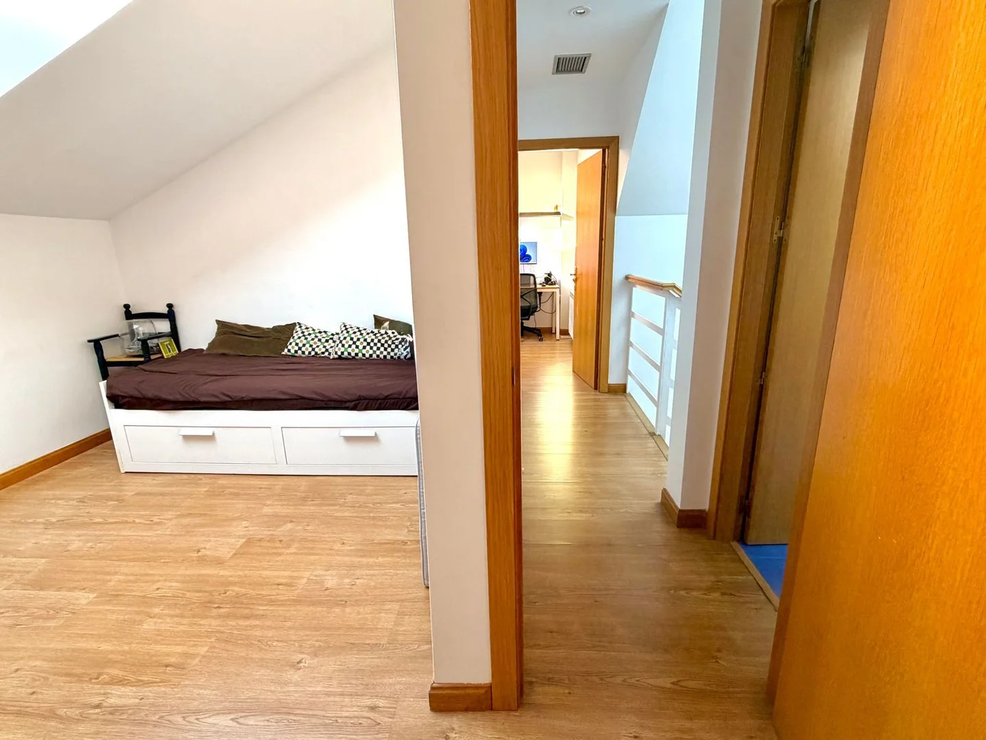 Chalet pareado en Barrio Fuente del Berro - Foto 23