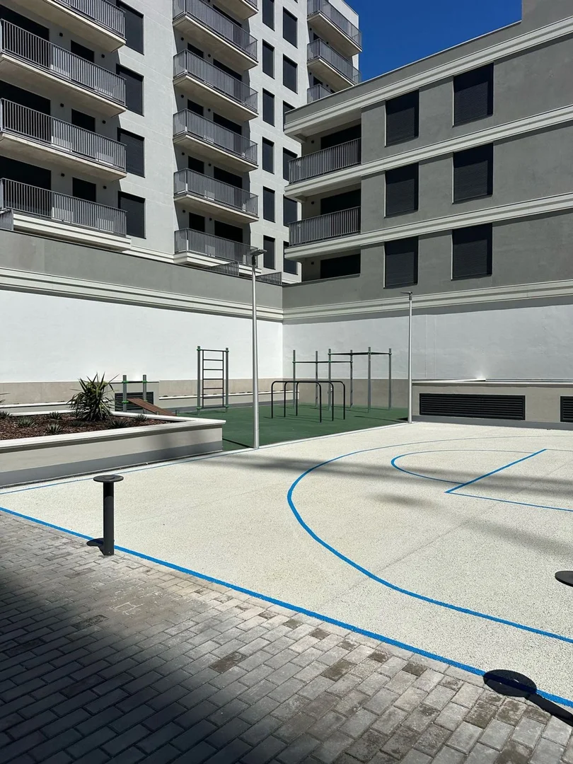 Piso en calle d'Ulldecona, 24 - Foto 32