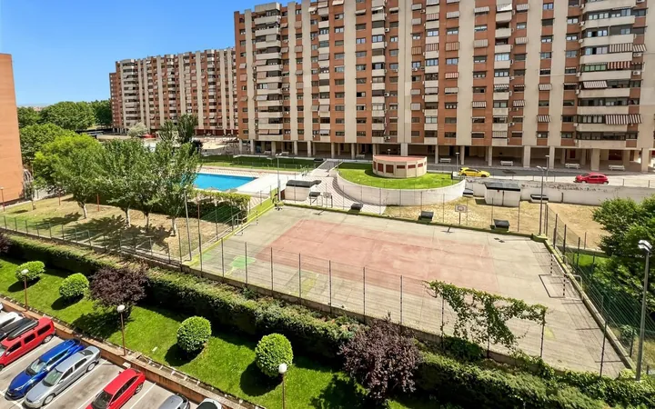 Piso en Calle de José Bergamín, Marroquina - Foto 51