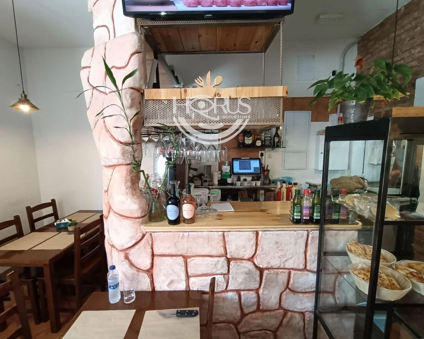 Local en Restaurante, take away en Calle de les Camèlies, El Baix Guinardó - Foto 4