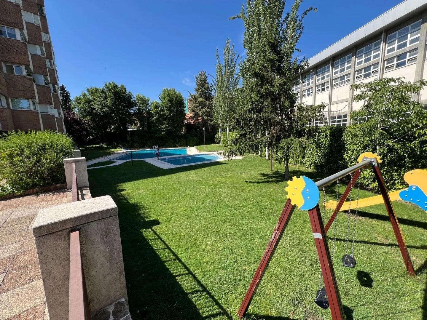 Casa o chalet independiente en Nueva España - Foto 10