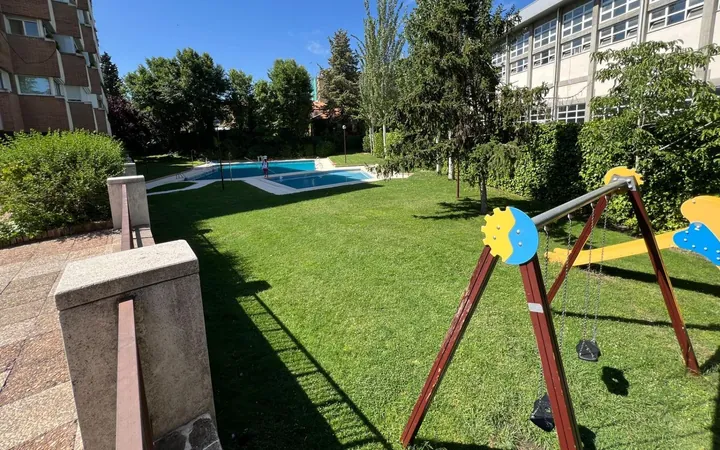 Casa o chalet independiente en Nueva España - Foto 10
