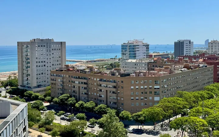 Piso en Paseo del Taulat, 281, Diagonal Mar i el Front Marítim del Poblenou - Foto 14