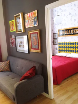 Piso en calle de Lavapiés, 26 - Foto 9