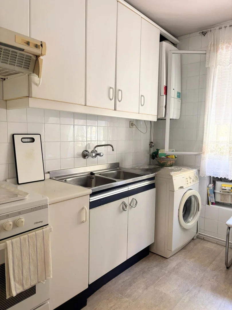 Piso en Barrio Lucero - Foto 6