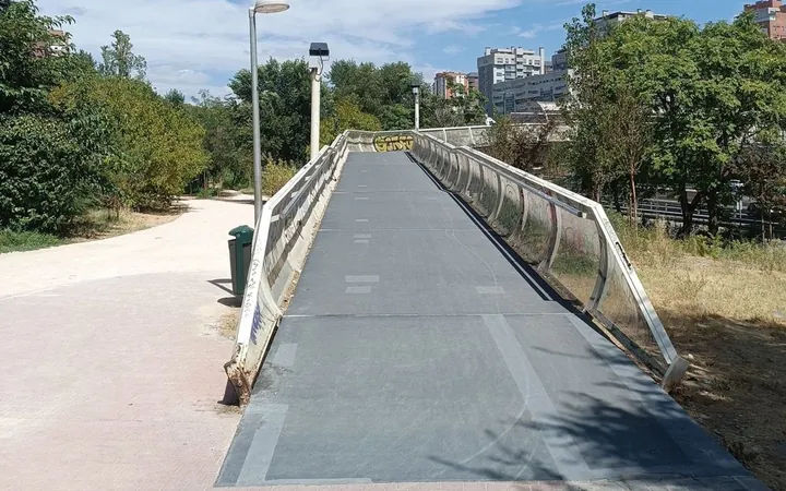 Piso en Calle de Martín Machío, 4, Prosperidad - Foto 18