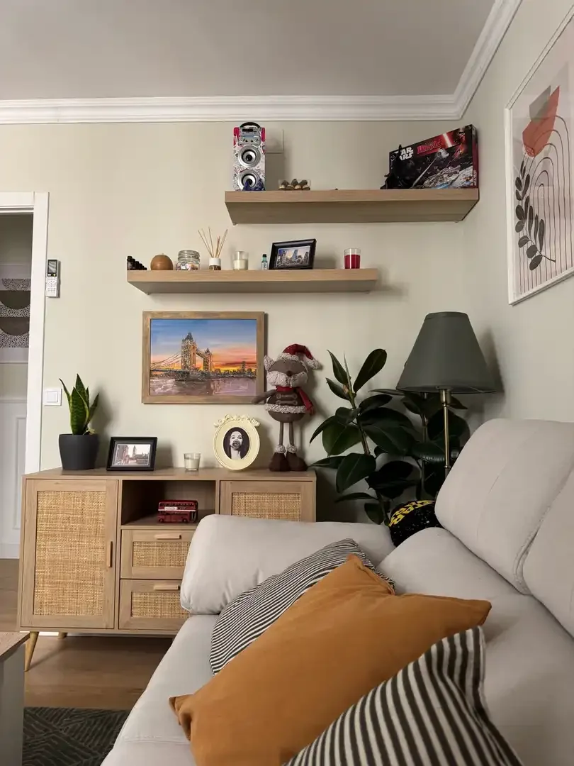Piso en  Calle de Bolívar 8 - Foto 4