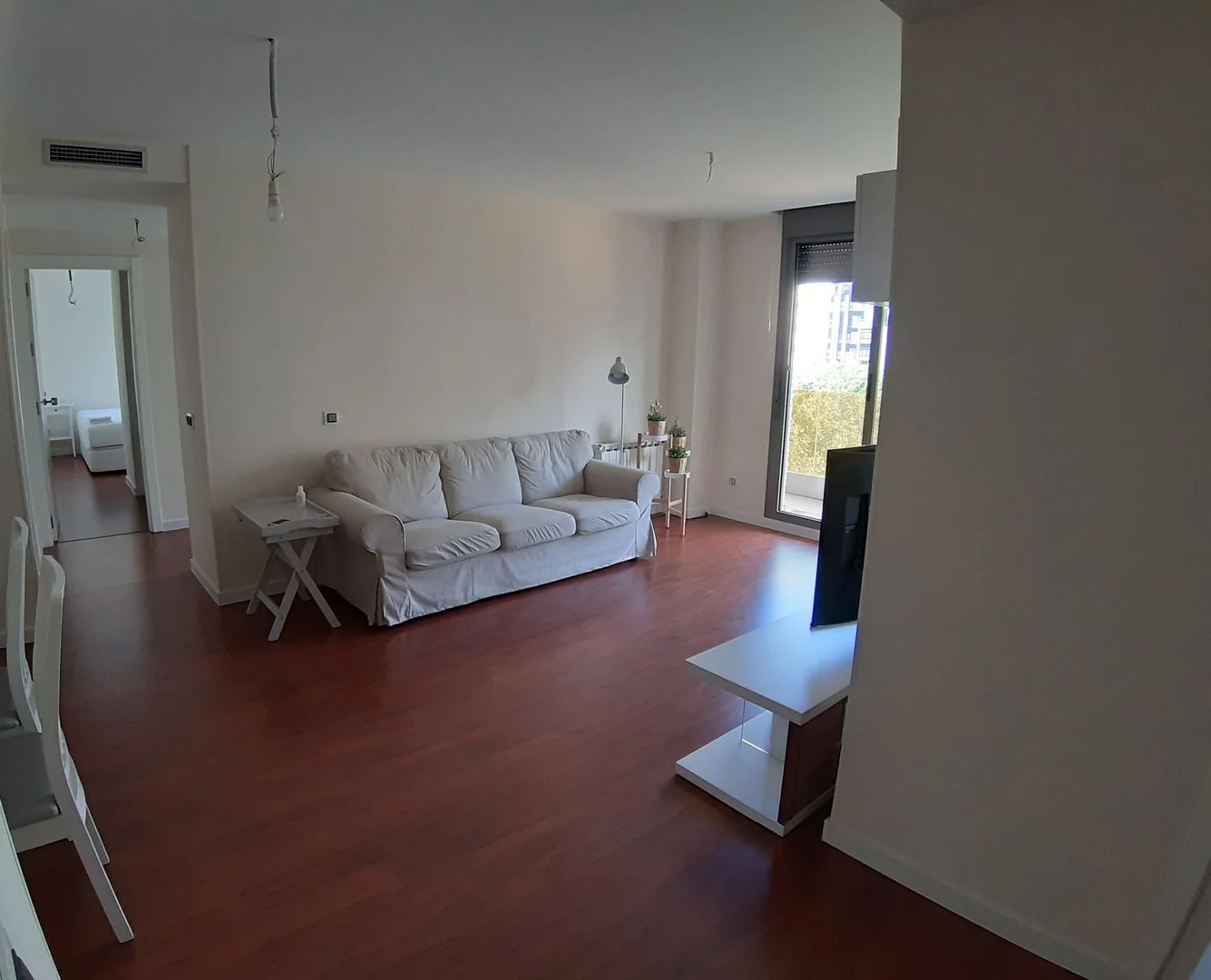 Piso en calle de Josefina Aldecoa, 82 - Foto 5