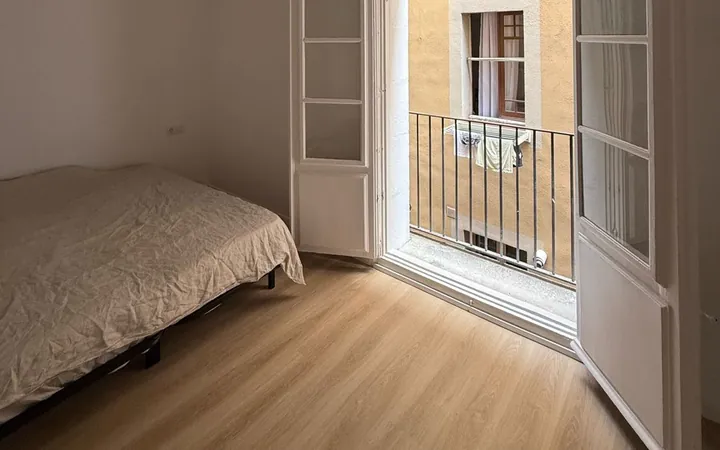 Piso en Calle dels Sombrerers, 10 - Foto 2
