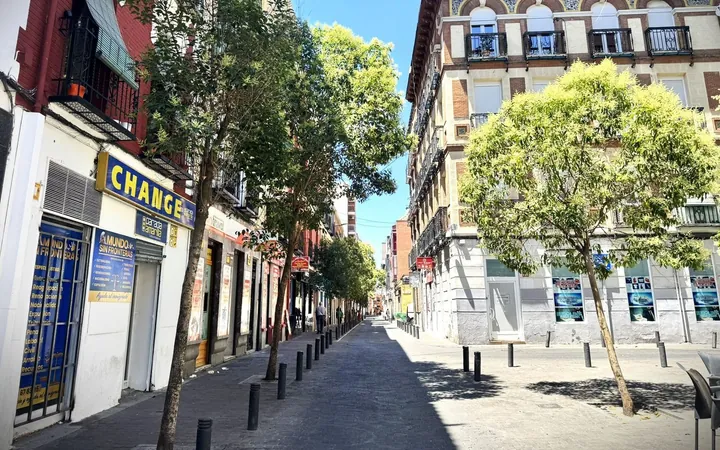 Piso en Bellas Vistas, Bellas Vistas - Foto 1