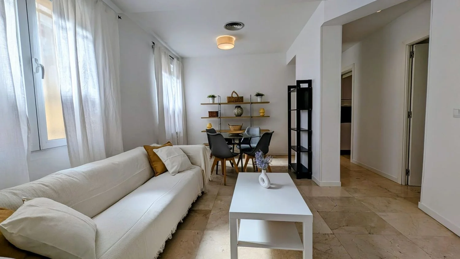 Piso en calle del Montserrat, 16 - Foto 9