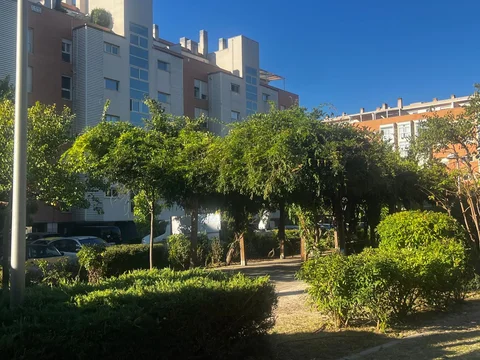 Piso en paseo de la Alameda de Osuna, 50 - Foto 11