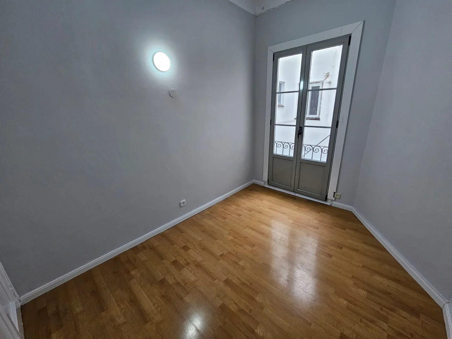 Piso en calle de Meléndez Valdés, 17 - Foto 2