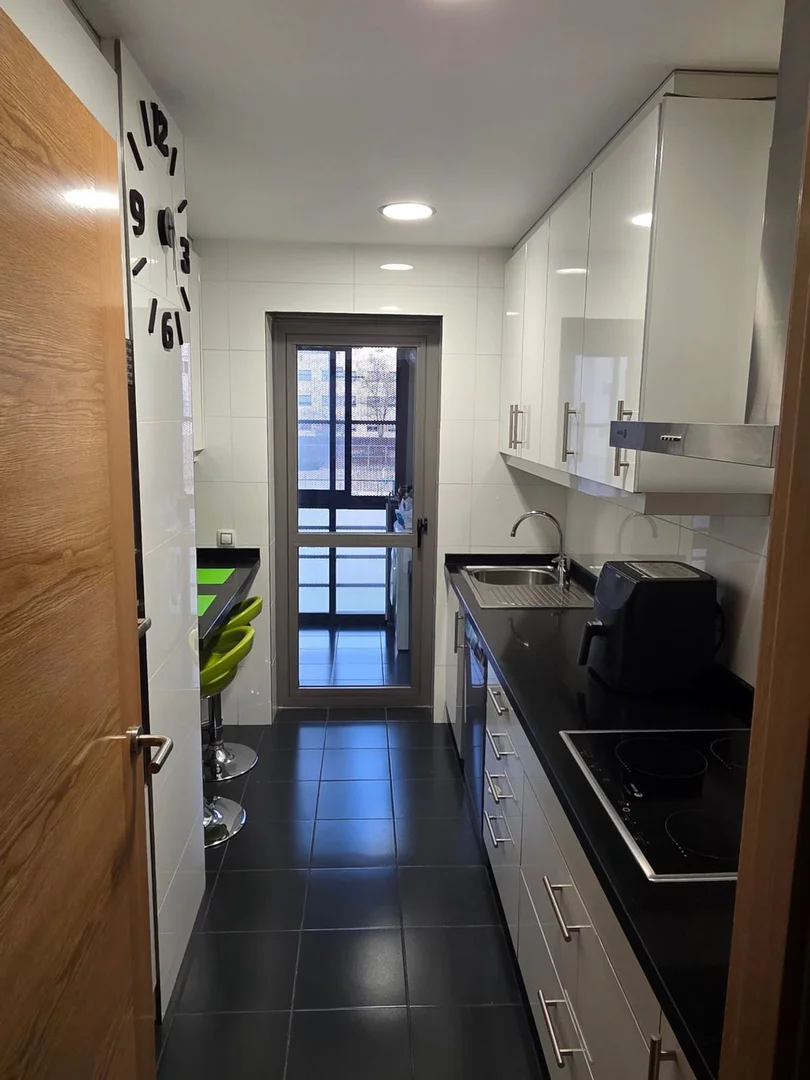 Piso en calle Playa de San Juan, 22 - Foto 15