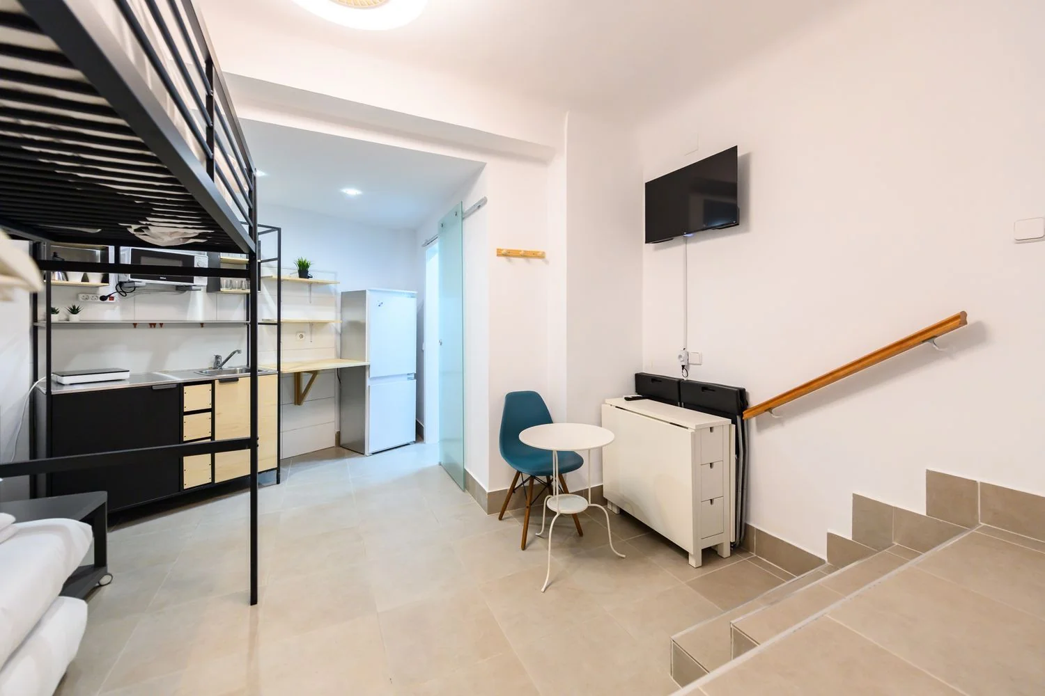 Piso en Calle de Santiago de Masarnau, 14, Ventas - Foto 7