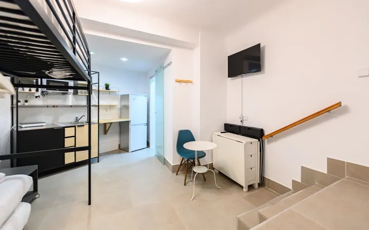 Piso en Calle de Santiago de Masarnau, 14, Ventas - Foto 7