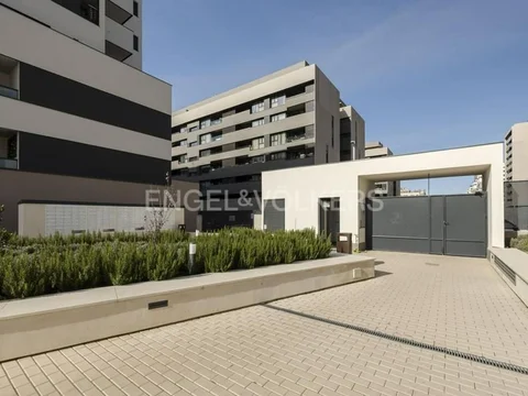 Piso en calle Anna Frank, 14 - Foto 2