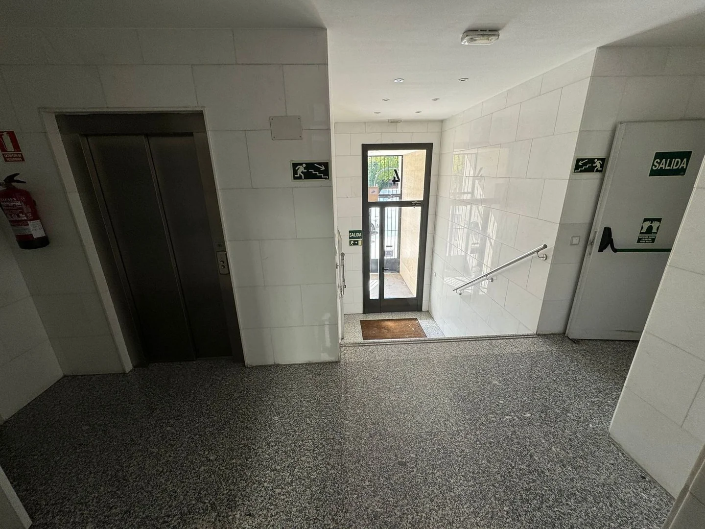 Estudio en Plaza Barbatain, 4, Puerta Bonita - Foto 6