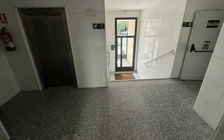 Estudio en Plaza Barbatain, 4, Puerta Bonita - Foto 6