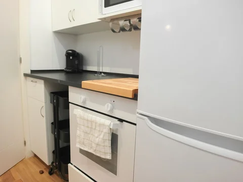 Piso en calle de Martín Martínez, 8 - Foto 12