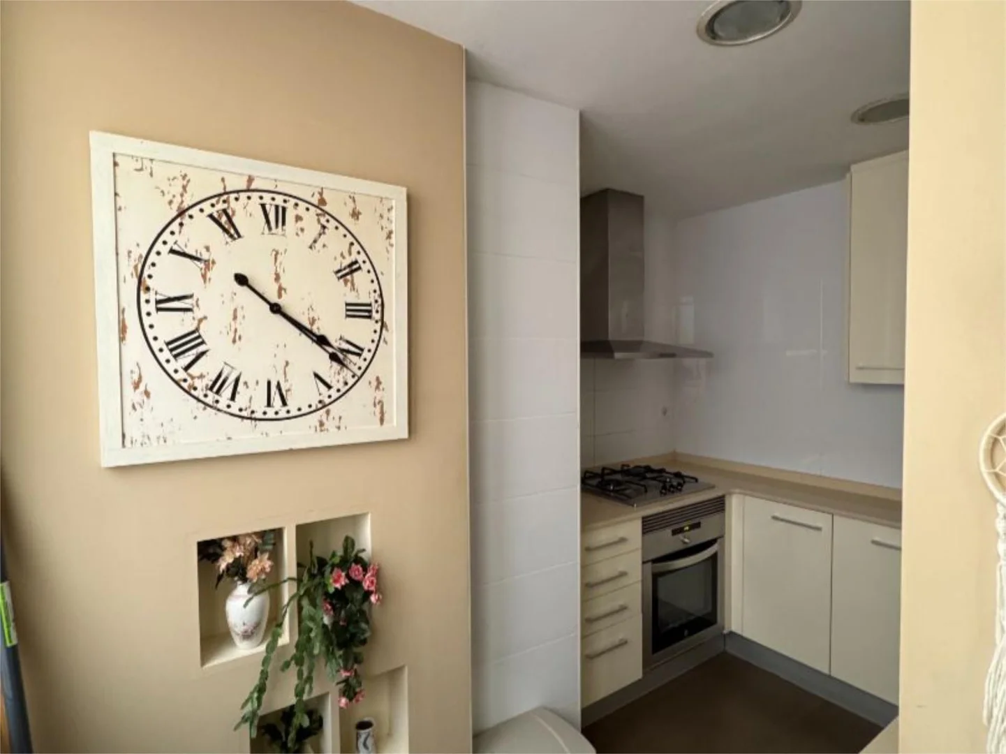 Piso en  Carrer de José Millán González 18 - Foto 10