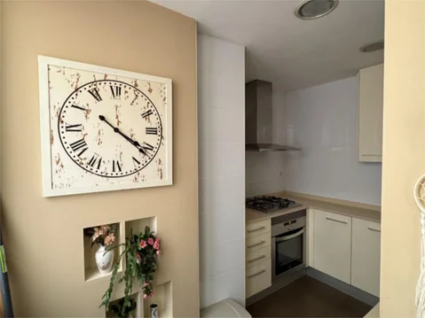 Piso en  Carrer de José Millán González 18 - Foto 10