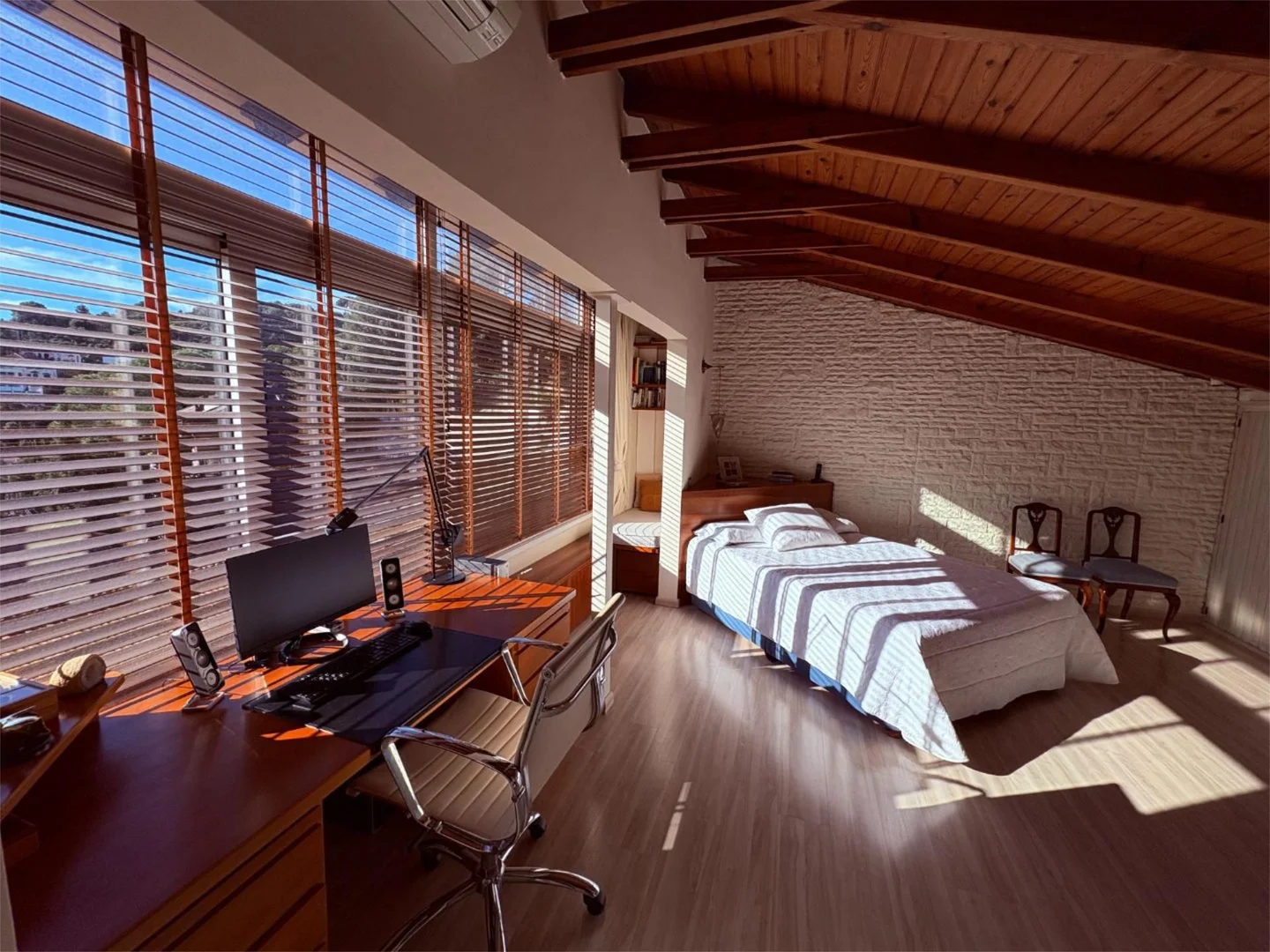 Chalet en  Barcelona Capital - Foto 77