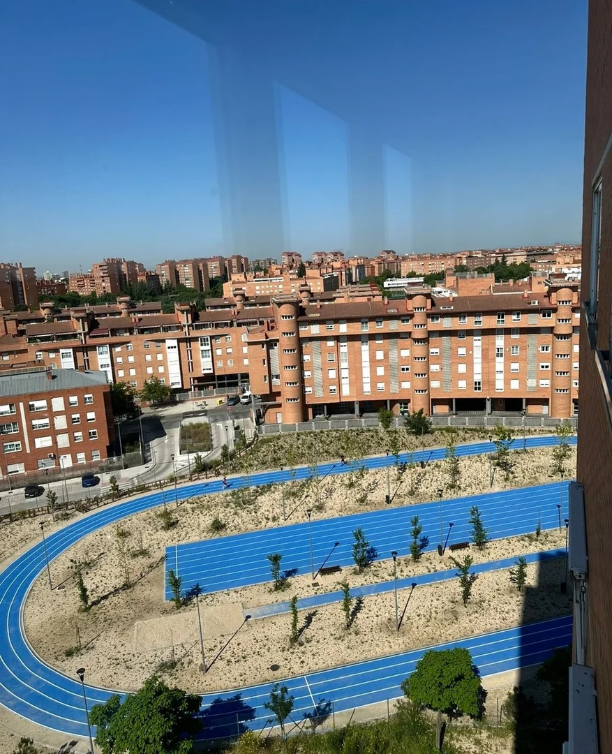 Piso en avenida del Doctor García Tapia, 232 - Foto 39