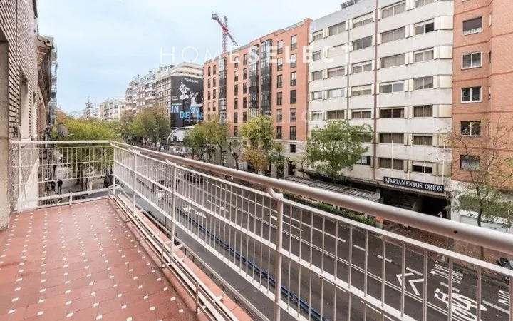 Piso en Calle de Diego de León, Castellana - Foto 14