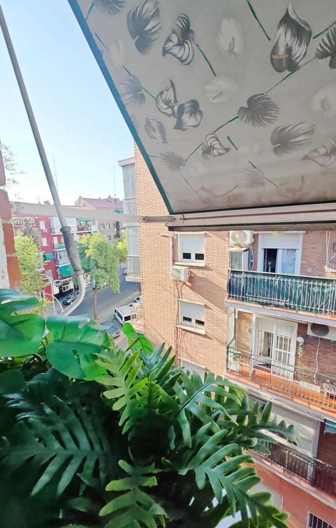 Piso en Calle de las Higueras, 30, Lucero - Foto 5