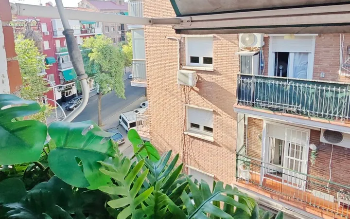 Piso en Calle de las Higueras, 30, Lucero - Foto 5