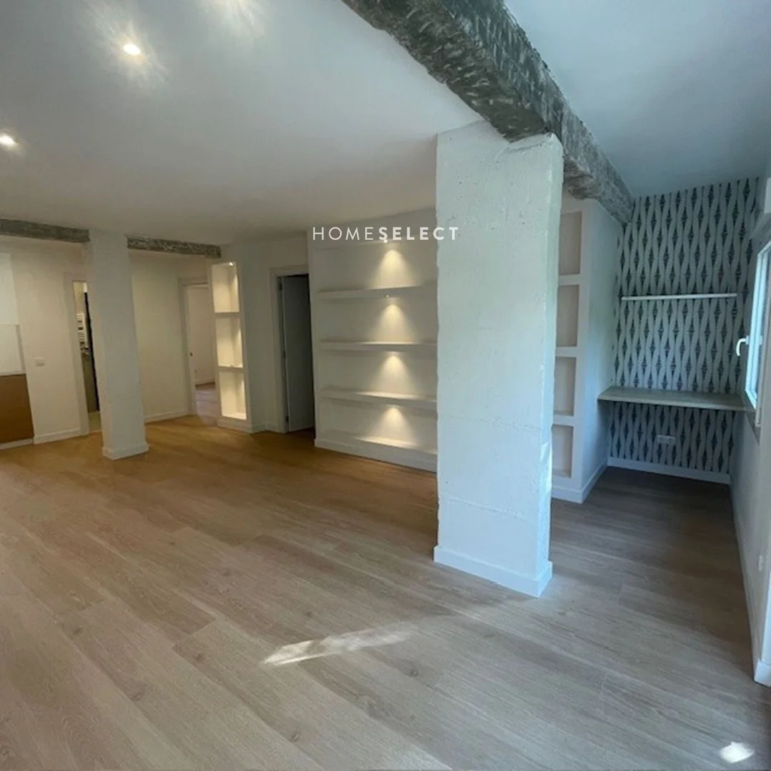 Piso en Calle de Víctor de la Serna, Bernabéu-Hispanoamérica - Foto 4