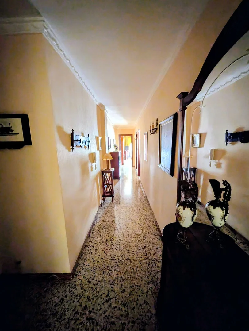 Piso en Plaza de Bailén, 5 - Foto 10