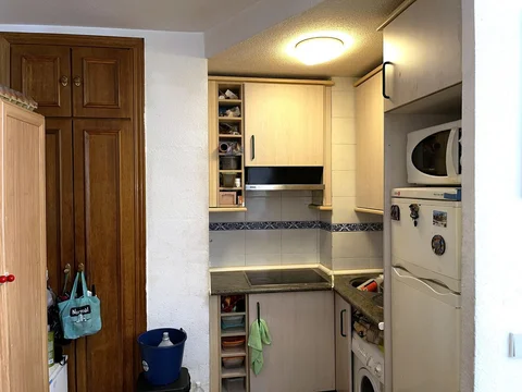 Estudio en calle de Gregorio Navas, 28 - Foto 13