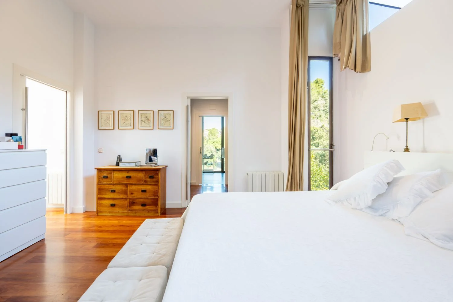 Casa independiente en Urb. el rectoret Barrio Vallvidrera - El Tibidabo i les Planes - Foto 15