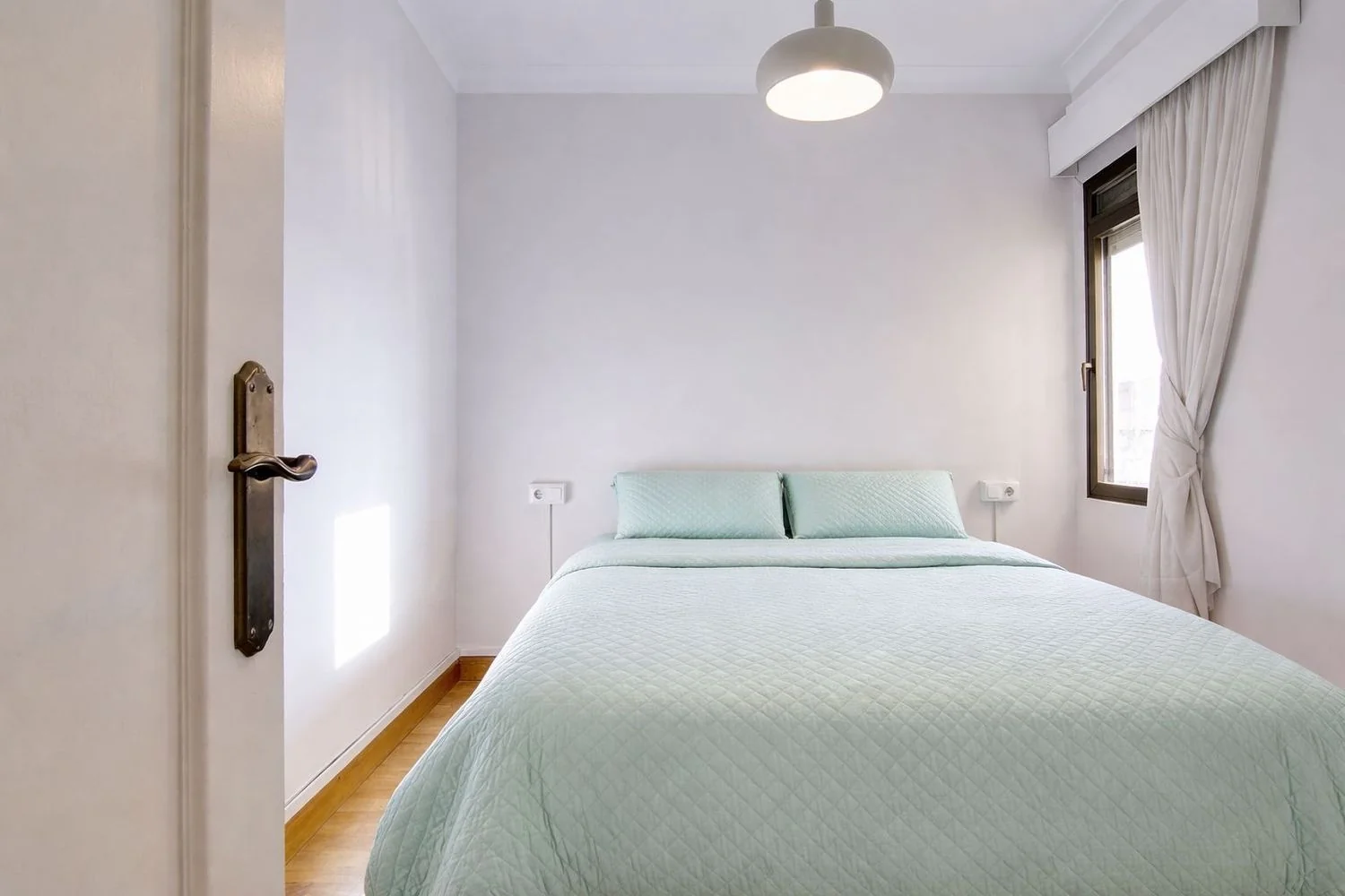 Piso en El Putxet i el Farró - Foto 12