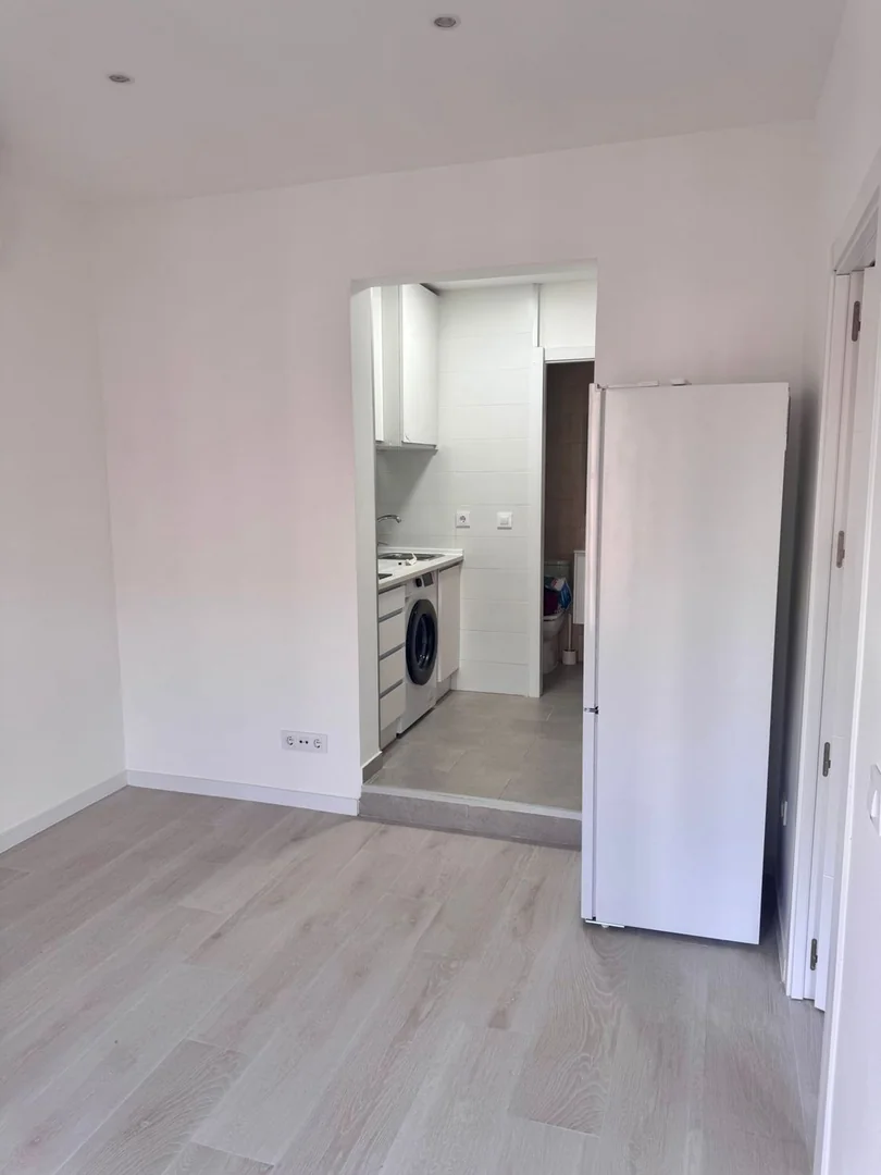 Piso en Calle de Sebastián Elcano, 21, Palos de la Frontera - Foto 2
