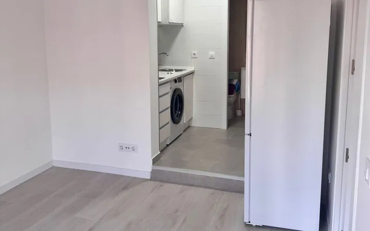 Piso en Calle de Sebastián Elcano, 21, Palos de la Frontera - Foto 2