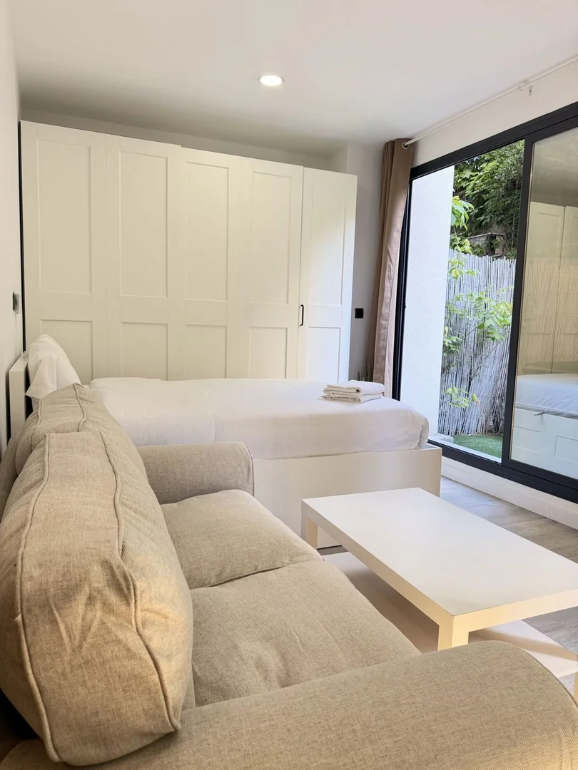 Estudio en Calle de Miguel Yuste, 21, Simancas - Foto 3