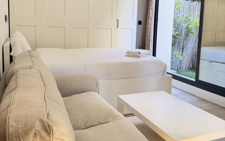 Estudio en Calle de Miguel Yuste, 21, Simancas - Foto 3