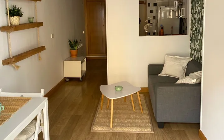 Estudio en Calle de Buenavista, 24, Lavapiés-Embajadores - Foto 13