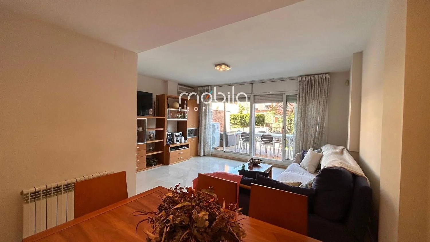 Chalet adosado en Calle de Jaén - Foto 5