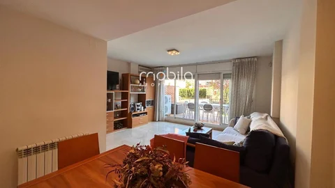 Chalet adosado en Calle de Jaén - Foto 5