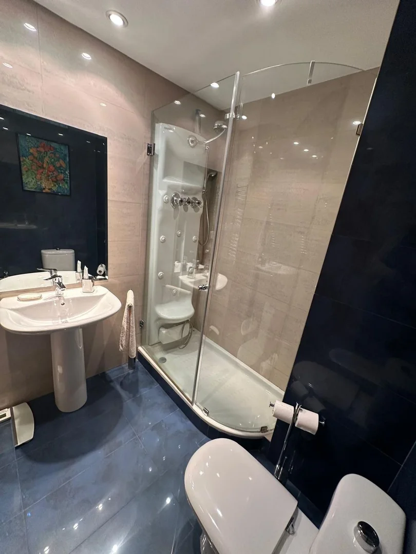 Piso en calle de Nicasio Gallego, 8 - Foto 8