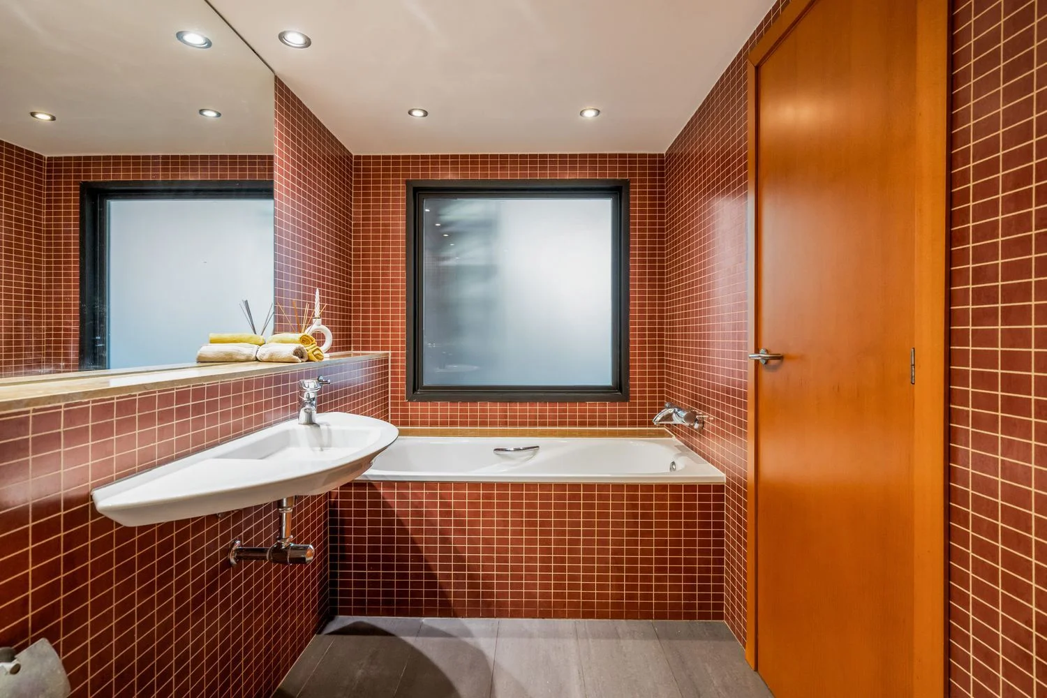 Estudio en calle de Muntadas, 8 - Foto 25