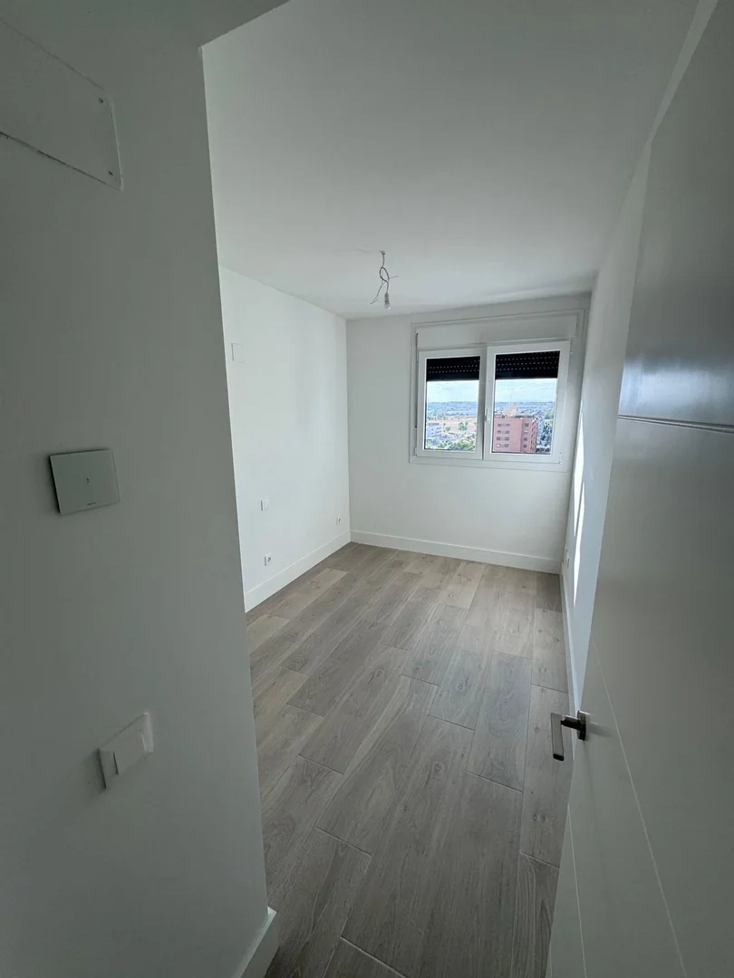 Piso en Calle de Enrique Urquijo, 60, El Cañaveral - Foto 20