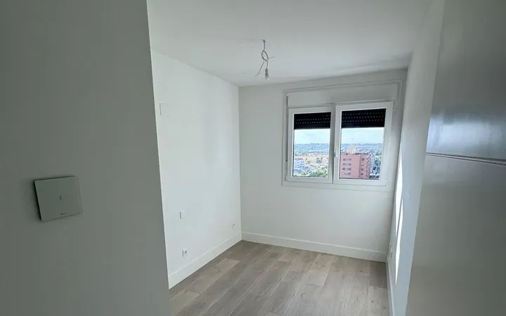 Piso en Calle de Enrique Urquijo, 60, El Cañaveral - Foto 20