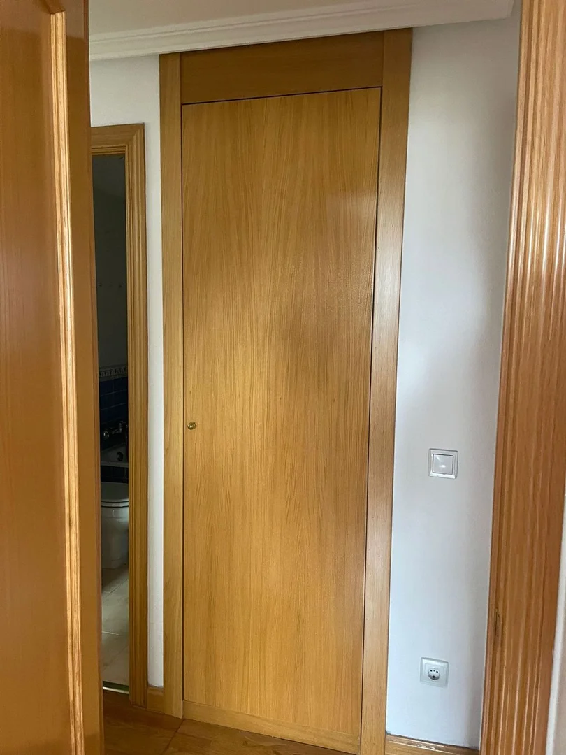 Piso en calle de María Tubau, 15 - Foto 9