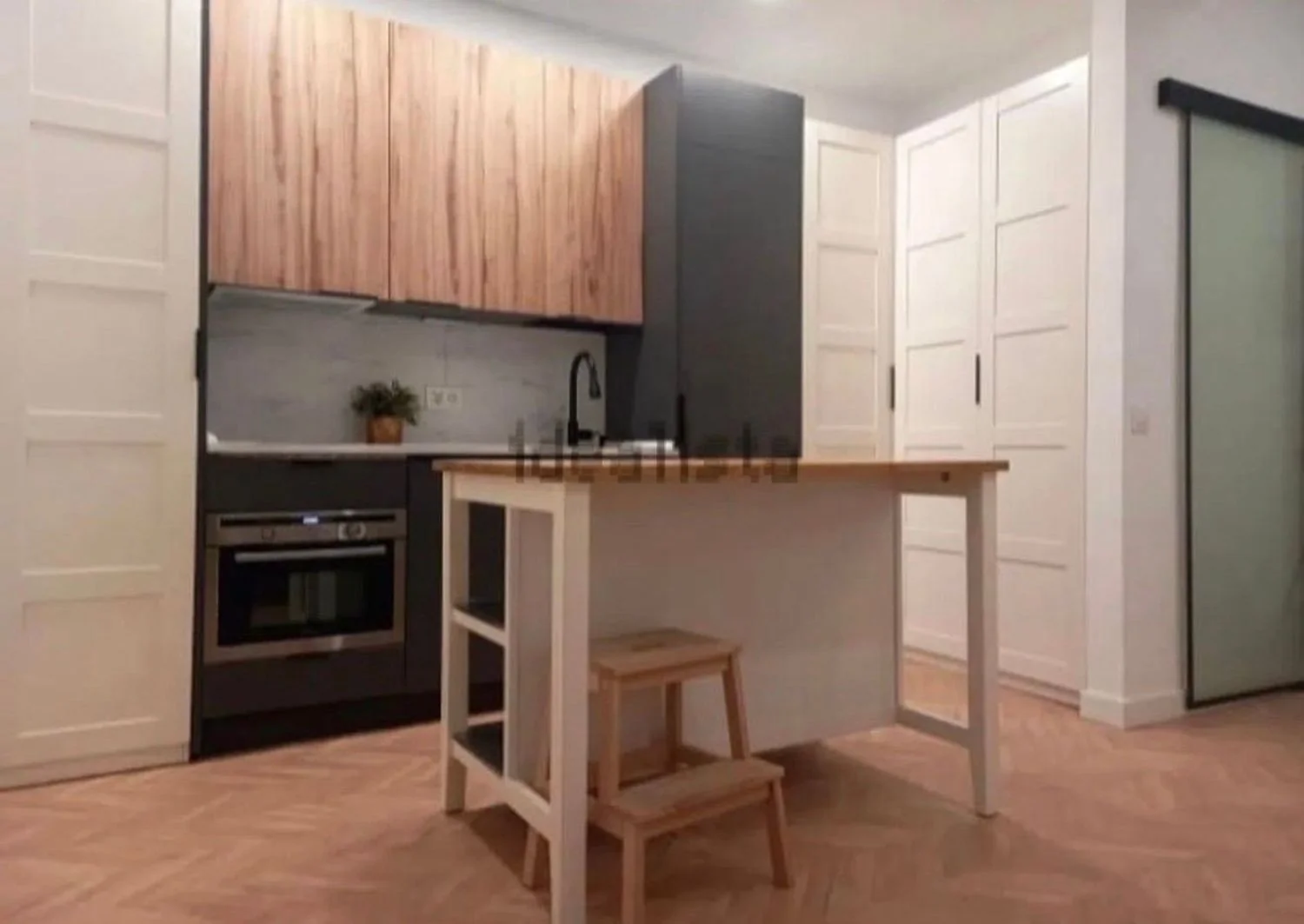 Estudio en Calle del Mesón de Paredes, 59, Lavapiés-Embajadores - Foto 2